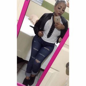 Meet your Posher, Bethzeth